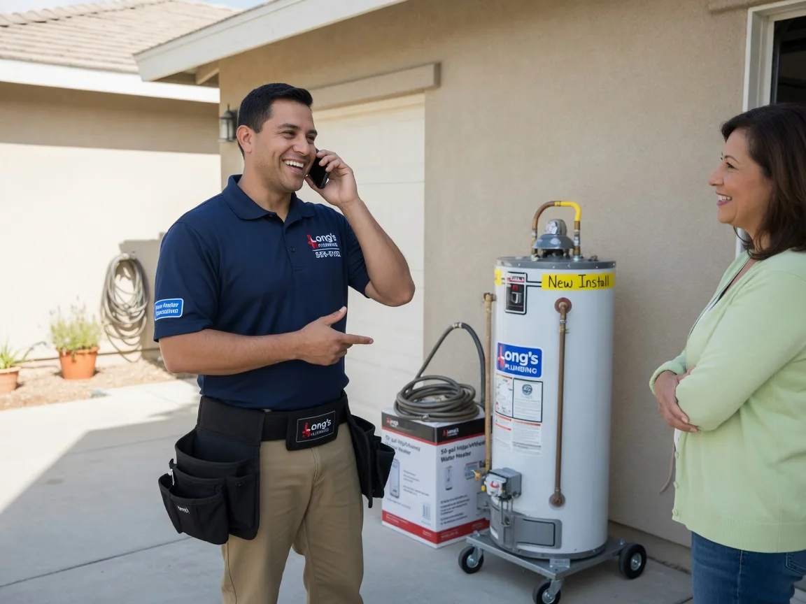 Leak Detection Wallback, WV FAQs